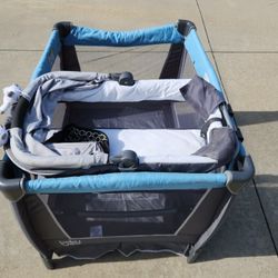 Baby Joy,  Pack N Play..