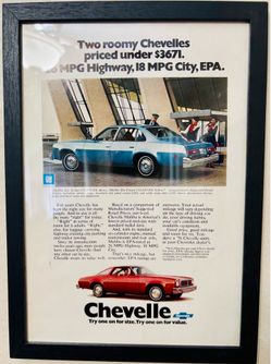 Original ad
