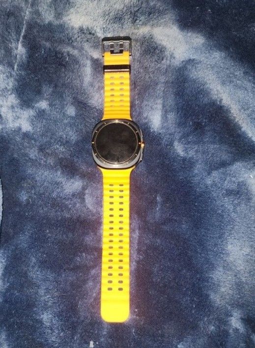 Samsung Galaxy Watch Ultra