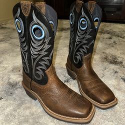 Woman’s Ariat Boots Brand New