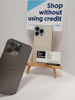 🔥   Unbeatable Prices! - Get the iPhone 13 Pro 📱 Smartphone 