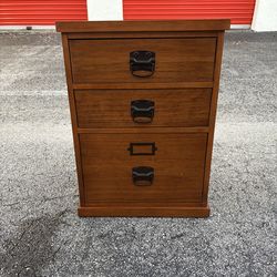 🪴 Pottery Barn 🪴Bedford File Cabinet