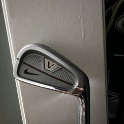 Golf Clubs: Nike 3 Iron & Taylormade m4 5 Iron