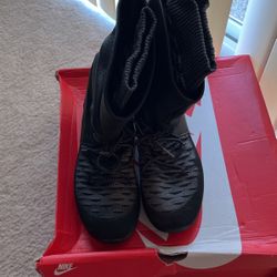 Nike Boots