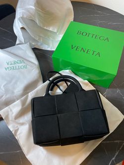 Authentic Bottega Veneta Bag