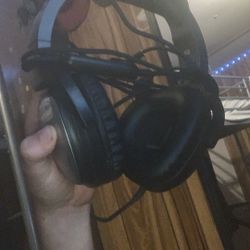 Headphones