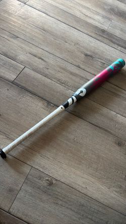 Softball bat Demarini cf 9