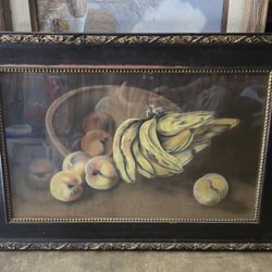 Antique  Pastel / Wavy Glass
