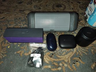 Electronics