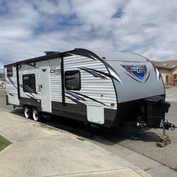 2018 Forest river Salem cruise lite