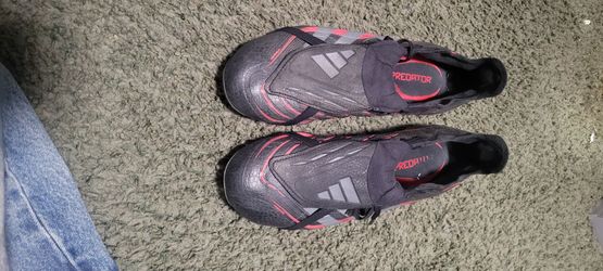 Adidas predators 24 25