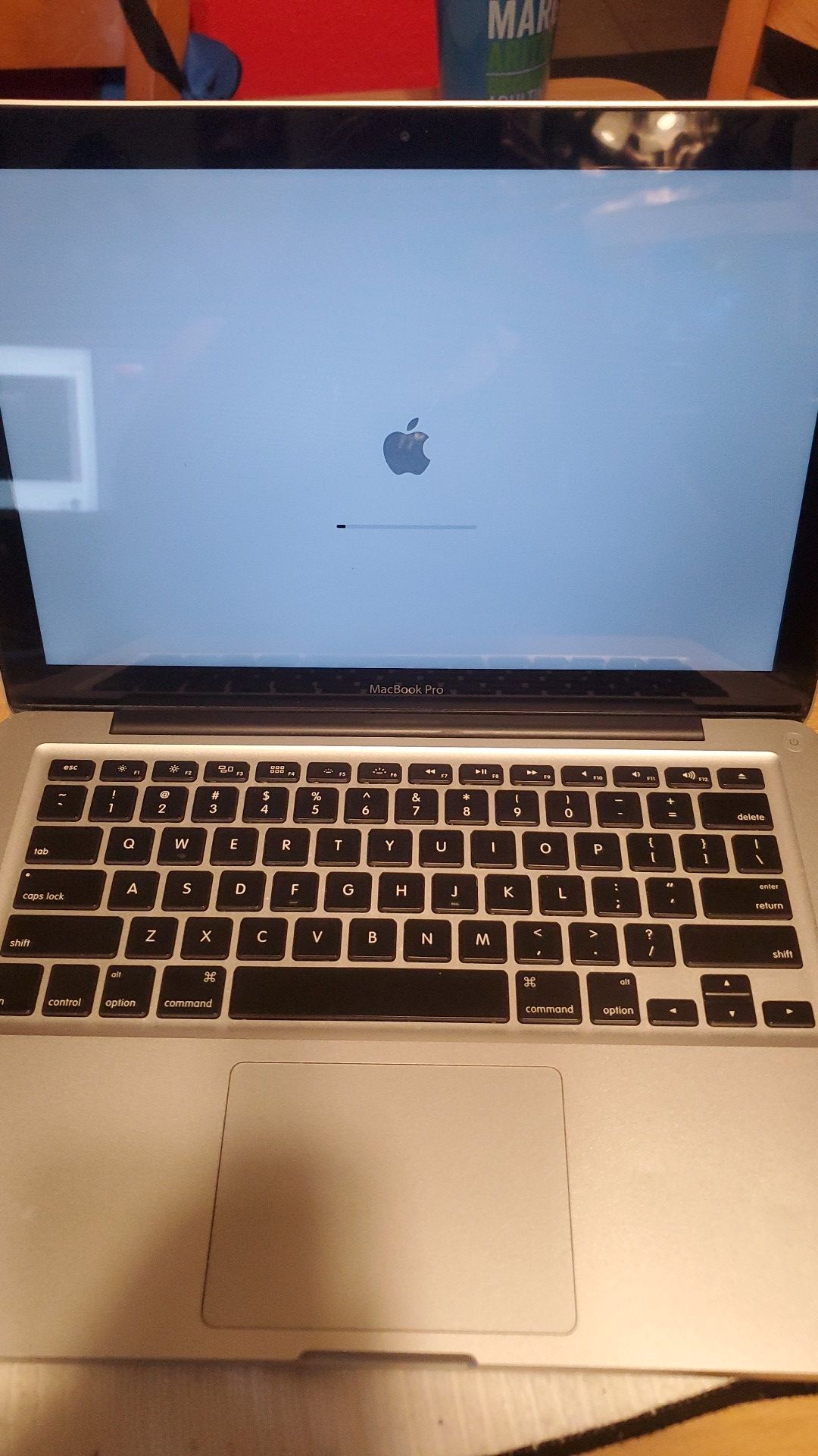 Macbook 2012 13 inch i5