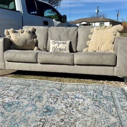 Ashely Furniture Sofa 