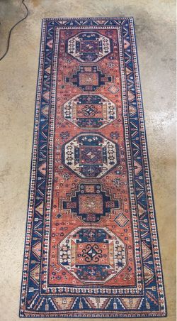 Rugs (3) - Clean & Classic
