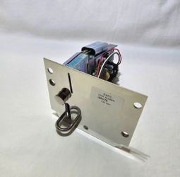 Munzprufer $0.25 Coin Meter for Alliance Laundry Equipment Wascomat Crossover Washer