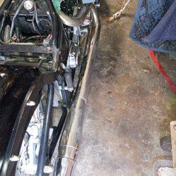 Newest Parts And A Parting Out