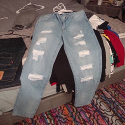 Men's Jeans 32/32 Brand New