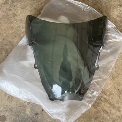 2000-2006 GSXR SUZUKI wind Screen  