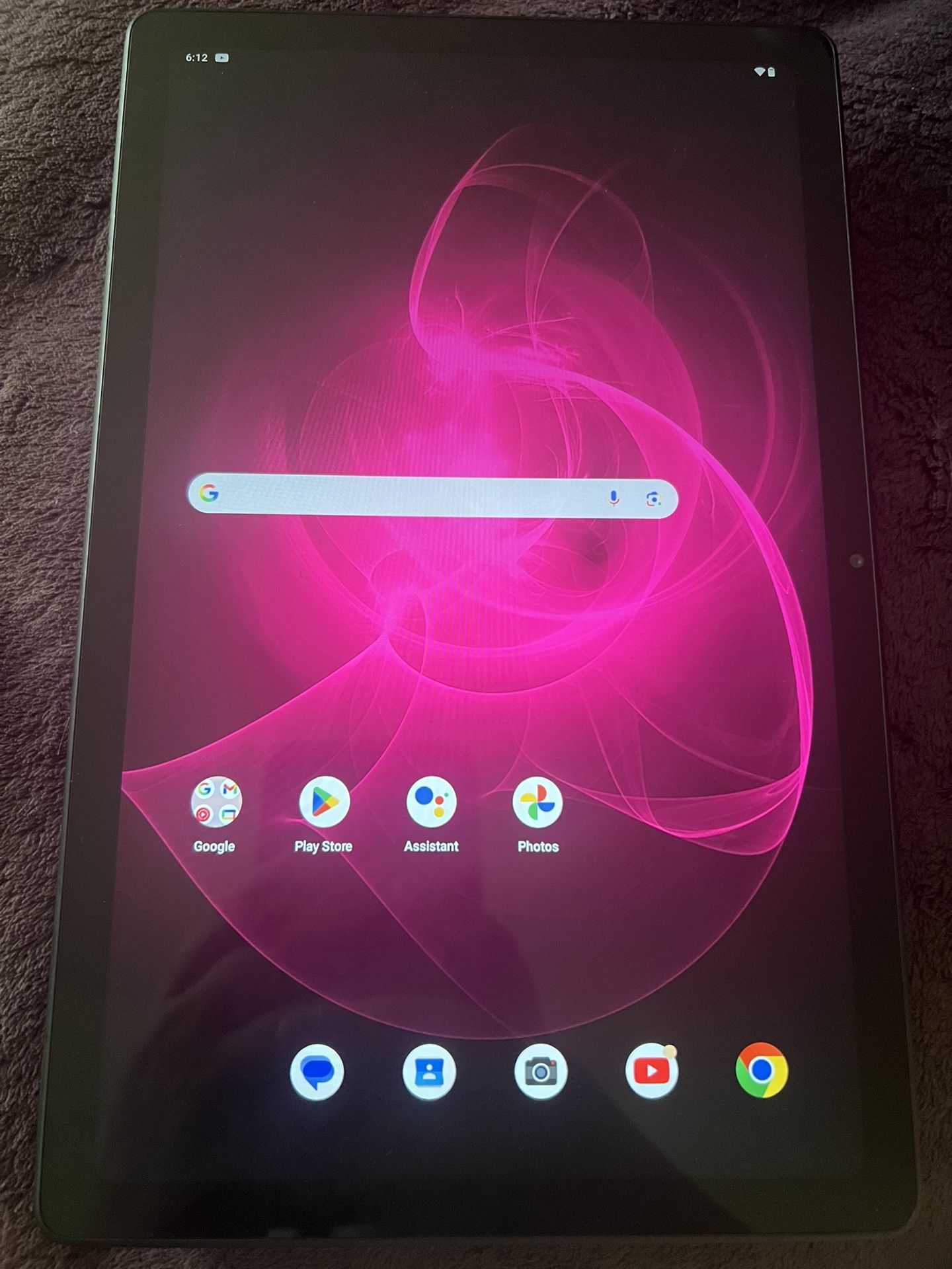 Tablet