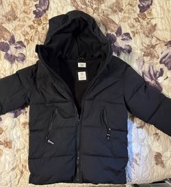 Gap Puffer Jacket 