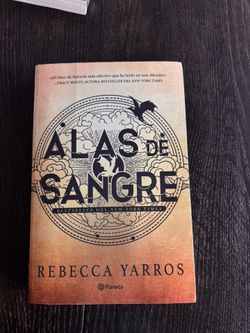 Romance Book (Spanish Language)