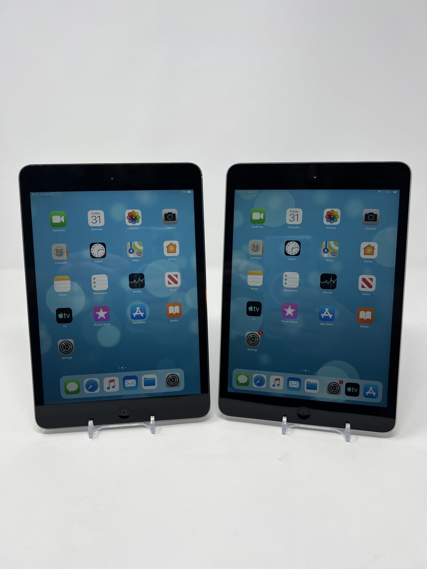 2 iPad Mini 2nd Generation - Cash or Trade In