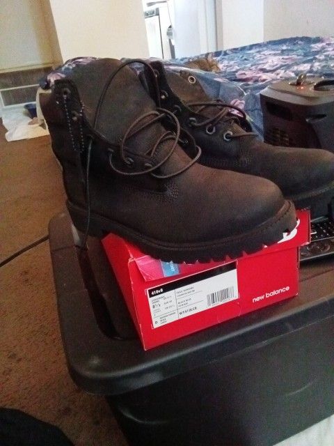 Kids Boots