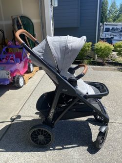 Chicco Corso Stroller