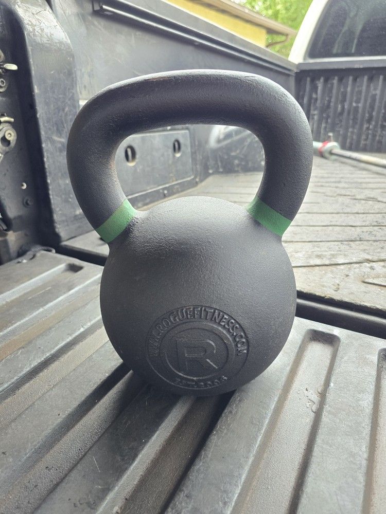 Weight Rogue Kettebell 