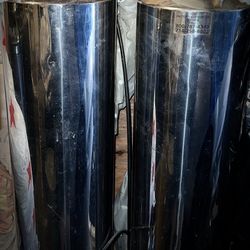 Water Filter & Salt Based Water Softener System