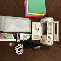 Personal Cutter By Cricket