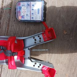 Child Seat Peg Perego  Front Mount