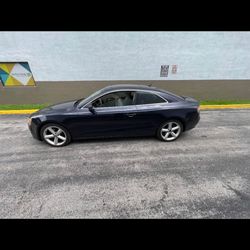2011 Audi A5