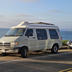 1994 Dodge Ram 2500