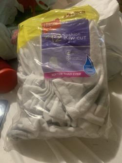 Hanes Socks