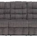 Acieona Reclining Sofa 