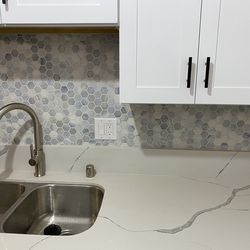 Tile