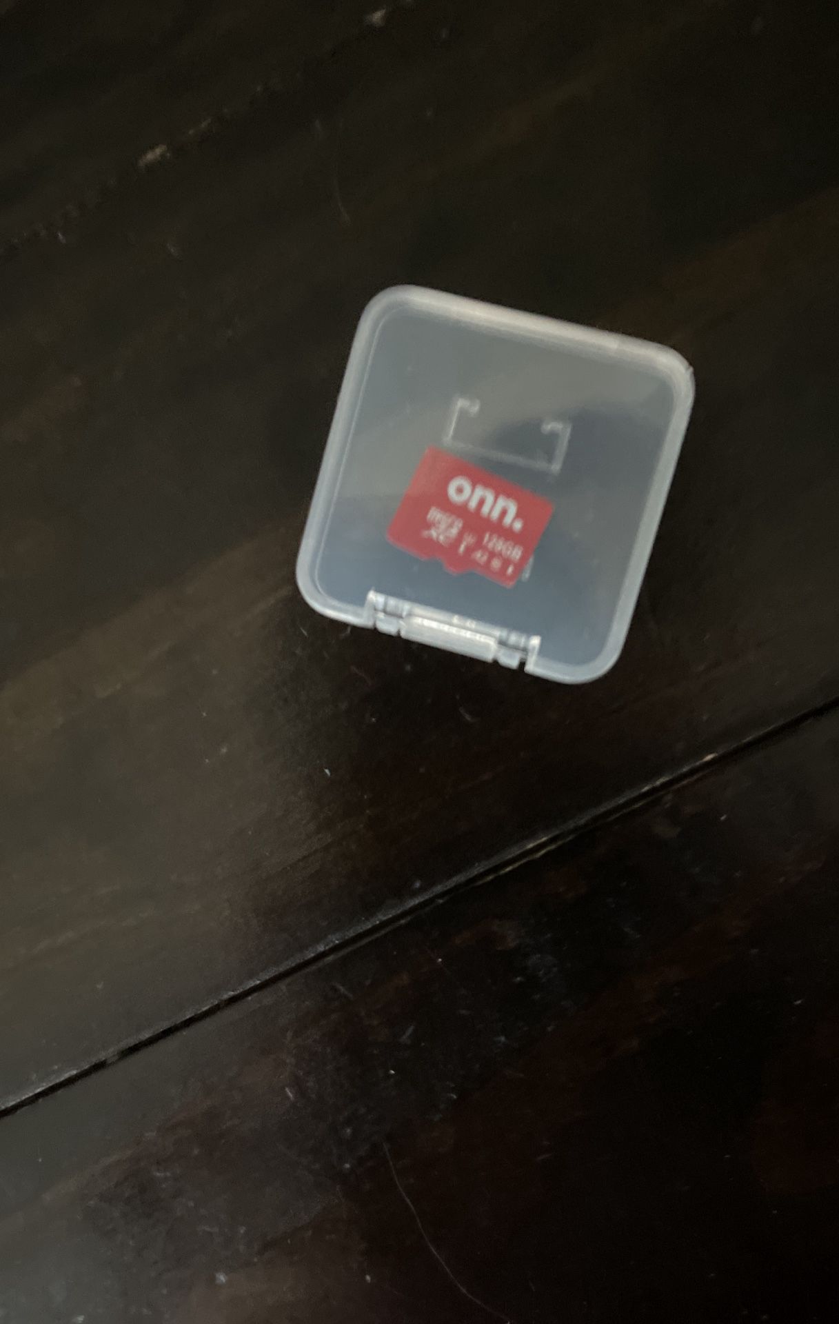 128 Gb Sd Card For Switch 