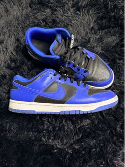 Nike dunk size 11 men