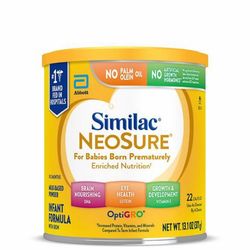 Similac Neosure