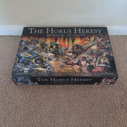 Warhammer Box Set
