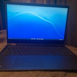 Chrome Book 