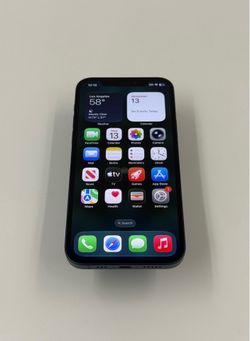 iPhone 12 *128GB* 99% Battery Unlocked