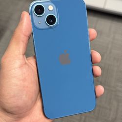 iPhone 13 Unlocked For Any Company 