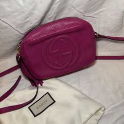 Gucci Crossbody bag