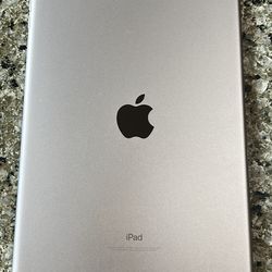 iPad 6th Gen 32gb WiFi Only