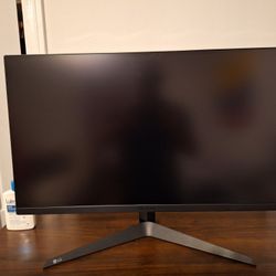 LG UltraGear 27GR75Q Gaming Monitor