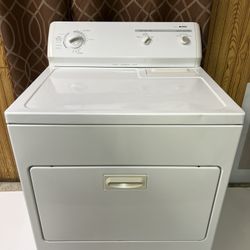 Dryer Gas Kenmore
