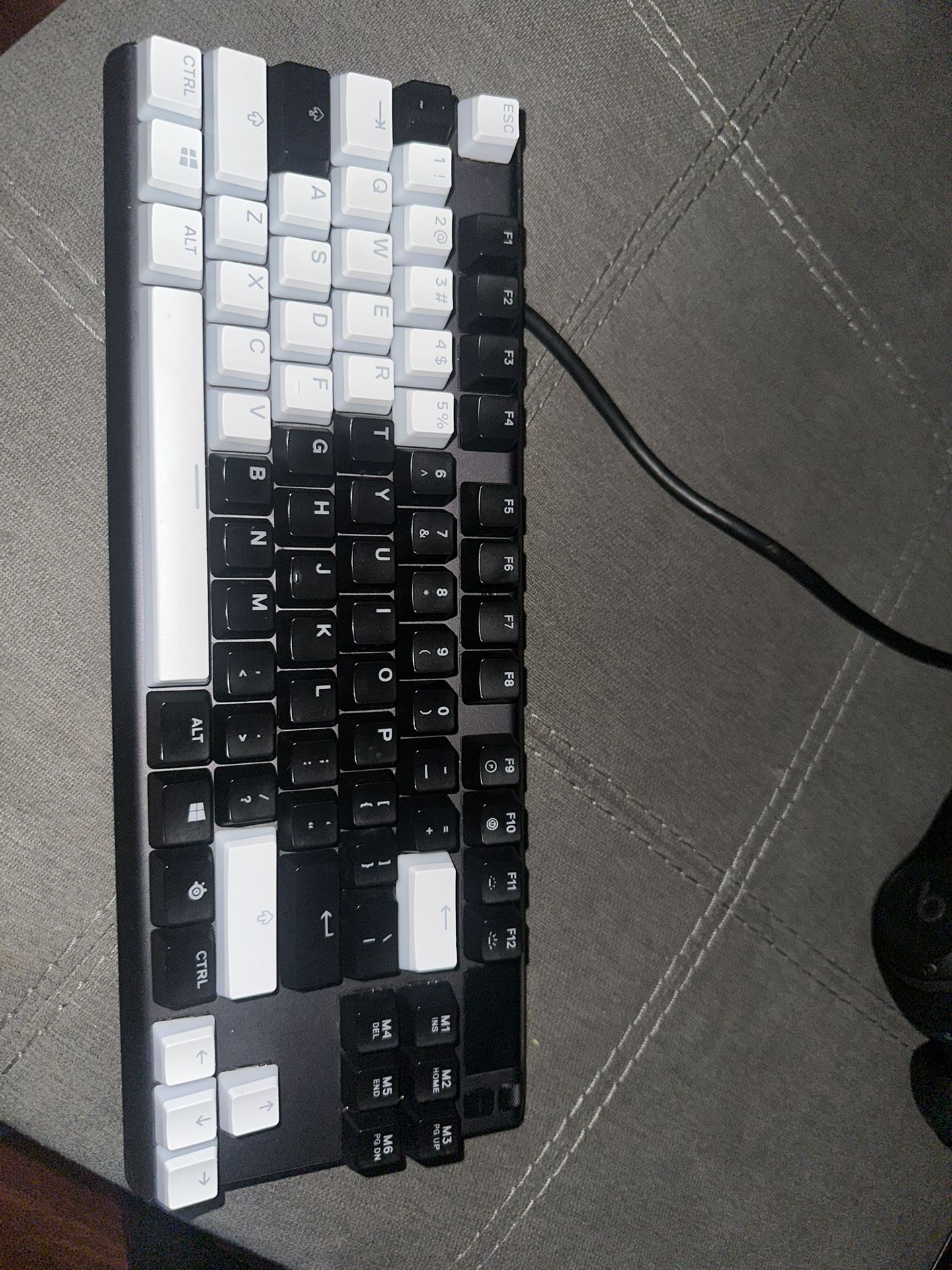 apex pro tkl