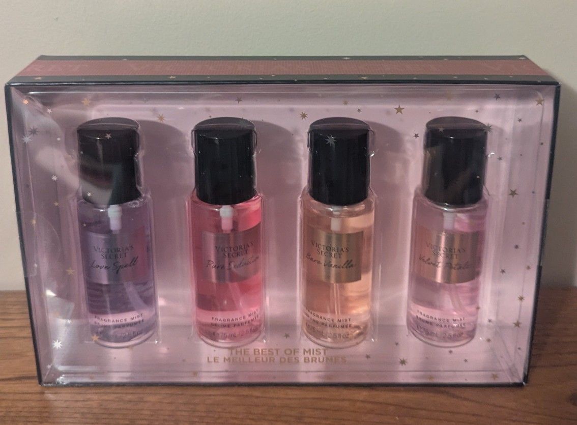Vs Gift Sets